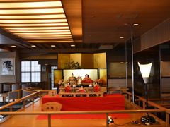 -洞爷湖万世阁酒店