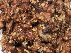 老爆三-老七饭馆(光荣道总店)