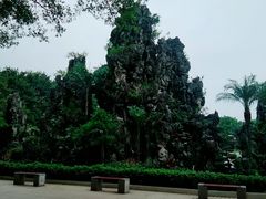 -广东圆玄道观
