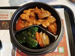-肯德基(嘉泰广场店)