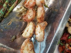 -胶东海鲜大排档(北太平庄店)