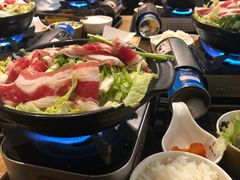 -和风日本料理(腾飞园店)