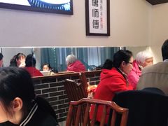大堂-唐师傅湘西名菜馆(武陵路店)