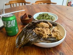 -百家鲜·杭帮菜