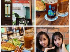 -西关84·History·Art·Cafe