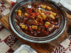 -老三样·旧食新味(船山路店)
