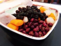 -鲜芋仙(国和店)