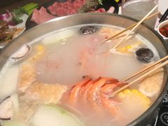 -协成海鲜火锅(海洋花园店)