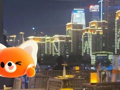 -埠口精酿夜景餐酒吧· BREWPORT BISTRO(长嘉汇重庆之眼店)