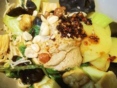 -壹酒贰肉1926·深夜食堂(南京北街店)