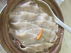 -砂锅居(西四店)