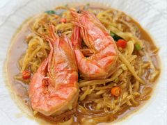 -品海楼·大连海胆锅贴馆(东港店)