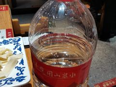 -东镇老火锅(长春路首店)