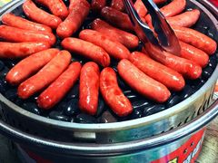 -大学城夜市大排档(凤栖路店)