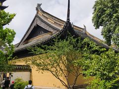 -常熟方塔园