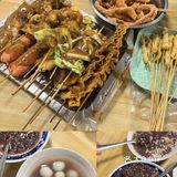 今天的幸福是西大街几十年老店给的