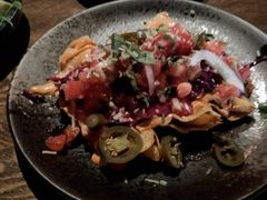 -Q MEX 库迈墨西哥餐吧(三里屯店)