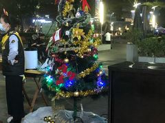 -木屋烧烤(坂田天安云谷店)