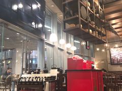 大堂-去茶山(重庆万象城店)