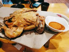 葫芦鸡-醉长安(南门总店)