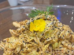 -老铺烤鸭(宝鸡店)