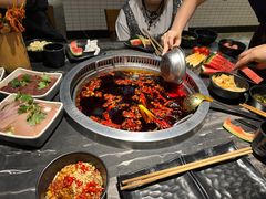 -小王少龙火锅(沙南街店)