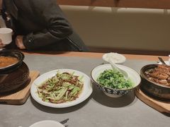 -张烤鸭·川菜·非遗冒烤鸭(青石桥店)