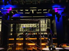 -啤仕多·啤客国潮跳舞BAR(保俶路店)