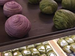 抹茶酥-南宋胡记(杭州河坊街店)