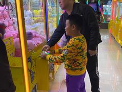 -风云再起游乐汇(皇城恒隆广场店)