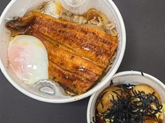 -食其家·牛丼咖喱(宜山路贝岭店)