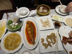 -燕云楼(云南路店)