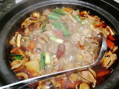 -火胖子肥肠煲·始于1998(南山村店)