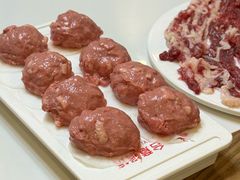 -合意桐坑牛肉粿·鲜牛肉火锅(嵩山总店)