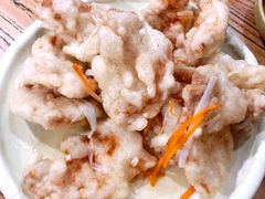 -京玉菲饭店(李村店)