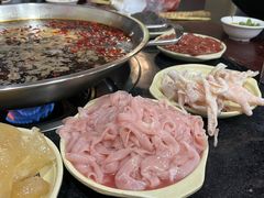 -储奇门鳝鱼火锅(总店)