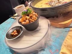 -茶人村·宫廷私厨(奥体印象城店)