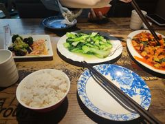 -零花钱川菜馆(文博东路店)