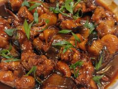 -嘉逸传菜(洛川东路店)