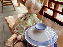 -涂山寺素食餐厅