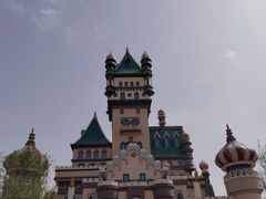 -嘉峪关方特欢乐世界
