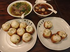 -哑巴生煎(临顿路店)