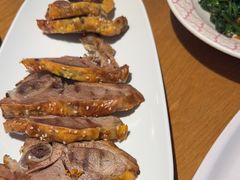 -撒拉花儿·新疆菜·清真(太阳宫店)