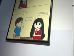 -长颈鹿的口袋钵钵鸡(市南店)