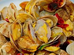 -来之顺海鲜菜馆·青岛菜·始于1993(栈桥店)