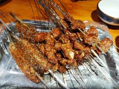 -赵家小馆(沈阳禹洲广场店)