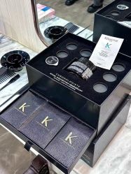 -Kraemer Paris苏豪路易士·嘉玛发廊