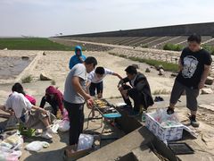 -南汇嘴观海公园