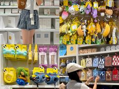 -深圳龙华星河COCO City(民治店)