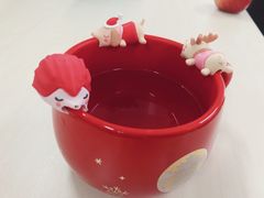 -星巴克(深圳海岸城4楼店)